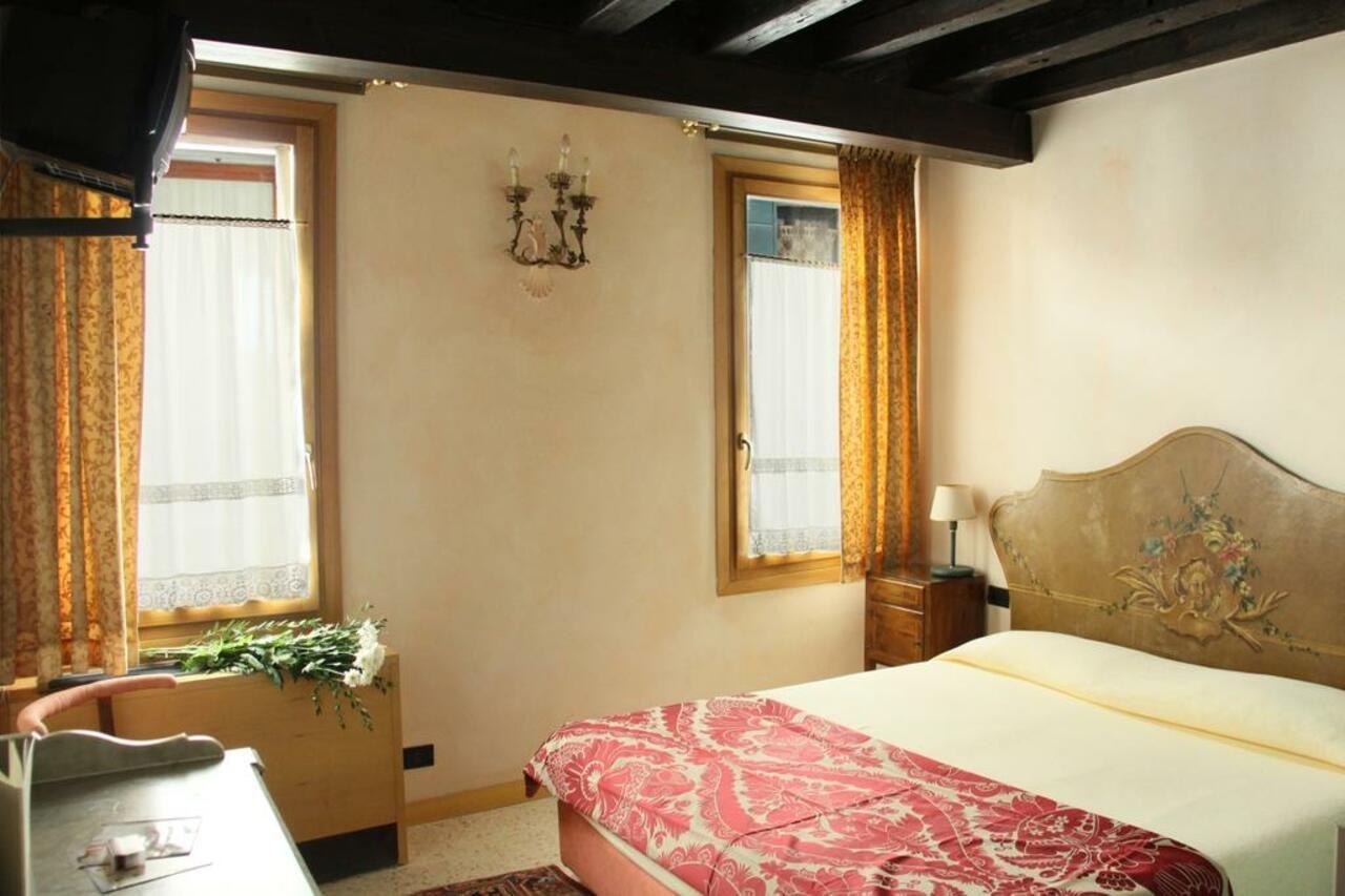 Apartamento San Simeon Venezia Exterior foto