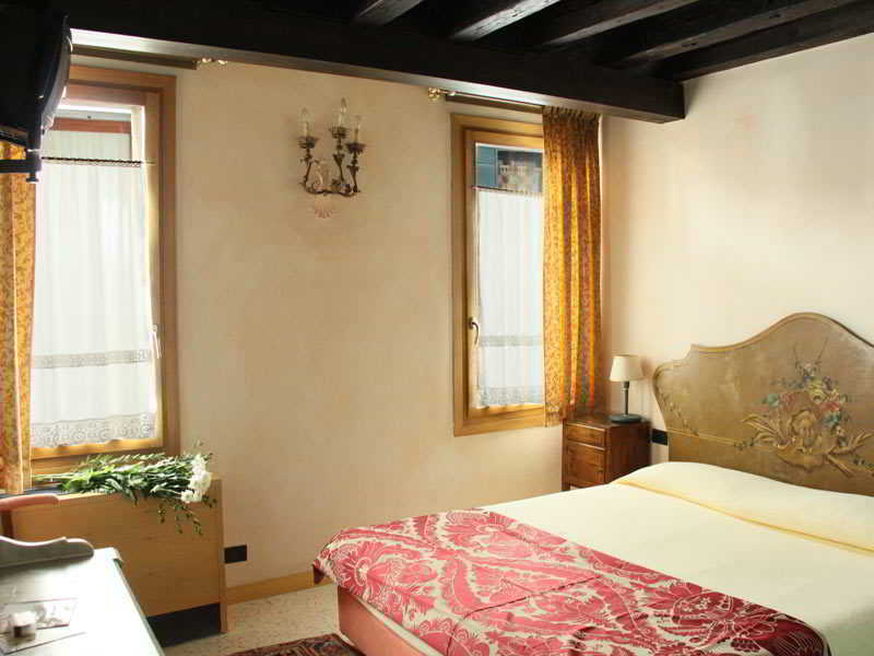 Apartamento San Simeon Venezia Exterior foto