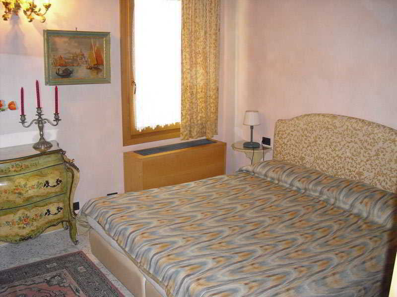 Apartamento San Simeon Venezia Exterior foto