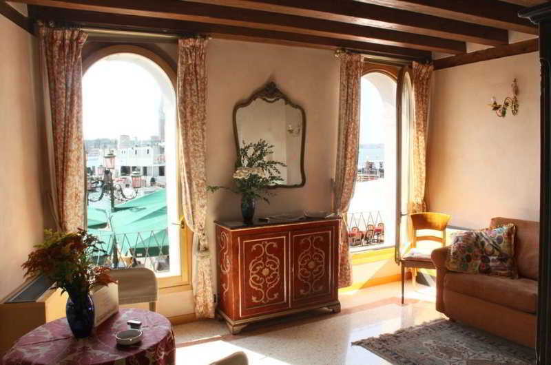 Apartamento San Simeon Venezia Exterior foto